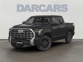 Photo of 2026 Midnight Black Metallic Toyota Tundra