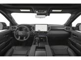 Thumbnail of 2026 Midnight Black Metallic Toyota Tundra