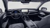 Thumbnail of 2026 Wind Chill Pearl Toyota Grand Highlander