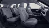 Thumbnail of 2026 Wind Chill Pearl Toyota Grand Highlander