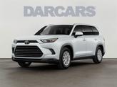 Photo of 2026 Wind Chill Pearl Toyota Grand Highlander
