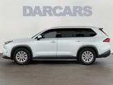 Thumbnail of 2026 Wind Chill Pearl Toyota Grand Highlander
