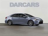 Photo of 2025 Celestite Toyota Corolla Hybrid