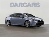 Thumbnail of 2025 Celestite Toyota Corolla Hybrid
