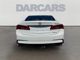 Thumbnail of 2018 Bellanova White Pearl Acura TLX