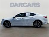Thumbnail of 2018 Bellanova White Pearl Acura TLX