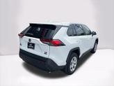 Thumbnail of 2023 Ice Toyota RAV4