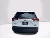 Thumbnail of 2023 Ice Toyota RAV4