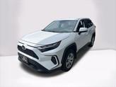 Thumbnail of 2023 Ice Toyota RAV4