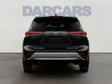 Thumbnail of 2025 Midnight Black Metallic Toyota Highlander