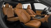 Thumbnail of 2025 Midnight Black Metallic Toyota Highlander
