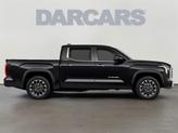 Thumbnail of 2026 Midnight Black Metallic Toyota Tundra