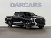 Thumbnail of 2026 Midnight Black Metallic Toyota Tundra