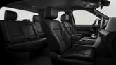 Thumbnail of 2026 Midnight Black Metallic Toyota Tundra
