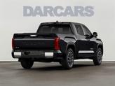 Thumbnail of 2026 Midnight Black Metallic Toyota Tundra