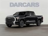 Thumbnail of 2026 Midnight Black Metallic Toyota Tundra