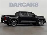 Thumbnail of 2026 Midnight Black Metallic Toyota Tundra