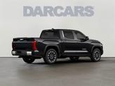 Thumbnail of 2026 Midnight Black Metallic Toyota Tundra