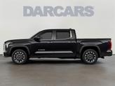 Thumbnail of 2026 Midnight Black Metallic Toyota Tundra