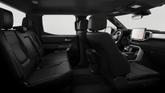 Thumbnail of 2026 Midnight Black Metallic Toyota Tundra