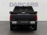 Thumbnail of 2026 Midnight Black Metallic Toyota Tundra
