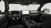 Thumbnail of 2026 Midnight Black Metallic Toyota Tundra