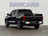 Thumbnail of 2026 Midnight Black Metallic Toyota Tundra