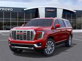 Thumbnail of 2025 Volcanic Red GMC Yukon XL