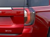 Thumbnail of 2025 Volcanic Red GMC Yukon XL