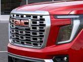 Thumbnail of 2025 Volcanic Red GMC Yukon XL