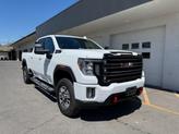 Photo of 2023 Summit White GMC Sierra 3500