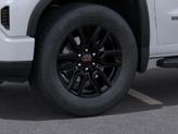 Thumbnail of 2026 Summit White GMC Sierra 1500