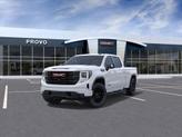 Thumbnail of 2026 Summit White GMC Sierra 1500