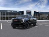 Thumbnail of 2025 Onyx Black GMC Sierra 1500
