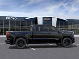 Thumbnail of 2025 Onyx Black GMC Sierra 1500