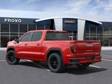 Thumbnail of 2024 Cardinal Red GMC Sierra 1500