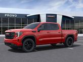 Thumbnail of 2024 Cardinal Red GMC Sierra 1500