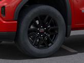 Thumbnail of 2024 Cardinal Red GMC Sierra 1500