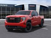 Thumbnail of 2024 Cardinal Red GMC Sierra 1500