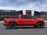 Thumbnail of 2024 Cardinal Red GMC Sierra 1500
