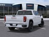 Thumbnail of 2025 Summit White GMC Sierra 1500