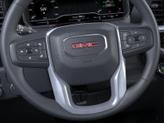 Thumbnail of 2025 Summit White GMC Sierra 1500