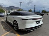 Thumbnail of 2022 Stellar White Lucid Air