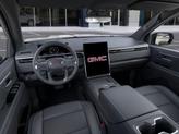 Thumbnail of 2026 Summit White GMC Sierra EV