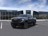 Thumbnail of 2025 Onyx Black GMC Sierra 1500