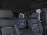 Thumbnail of 2025 Onyx Black GMC Sierra 1500