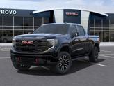 Thumbnail of 2025 Onyx Black GMC Sierra 1500