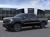 Thumbnail of 2025 Onyx Black GMC Sierra 1500