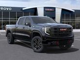 Thumbnail of 2025 Onyx Black GMC Sierra 1500