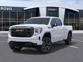 Thumbnail of 2025 Summit White GMC Sierra 1500